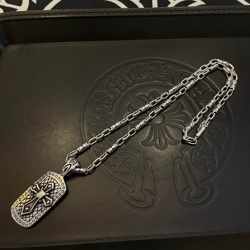 Chrome Hearts necklace 11yxx239
